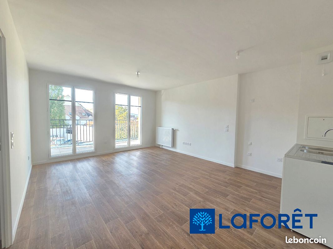 Appartement 3 pièces 56 m² · à Montlhéry · 56 m² · 1 150 €/mois