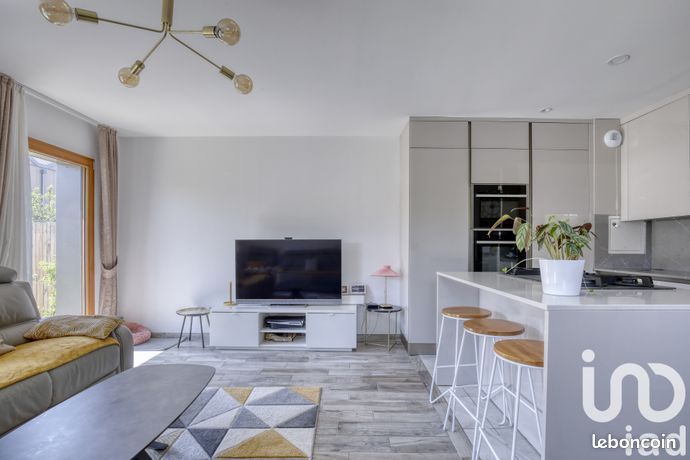 Maison 5 pièces 82 m²