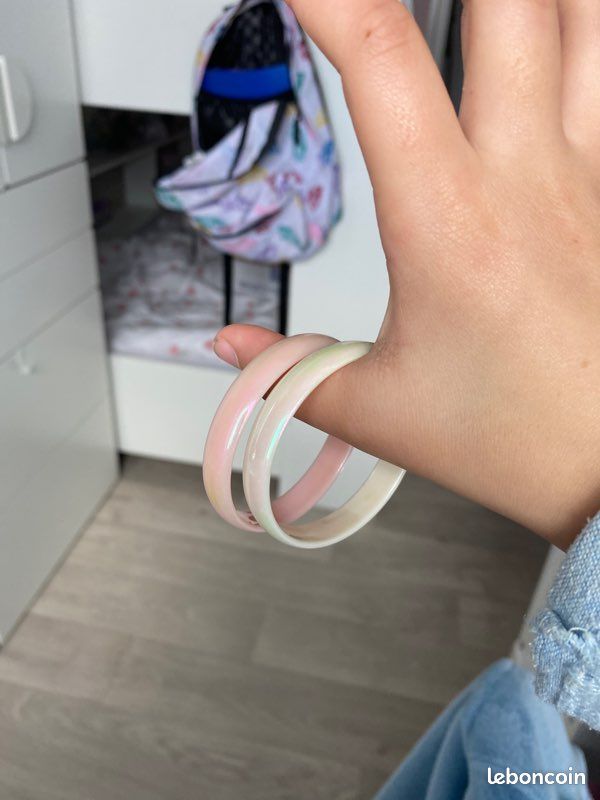 Lot de 6 bracelet enfants (image 4)