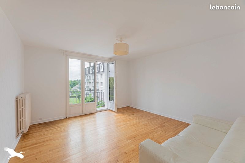 Appartement 3 pièces 64 m² · à Saint-Cyr-sur-Loire · 64 m² · 168 775 €