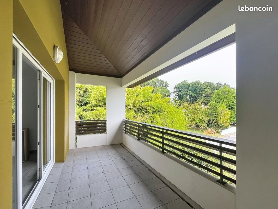 Appartement 4 pièces 81 m² · à Boucau · 81 m² · 330 750 €