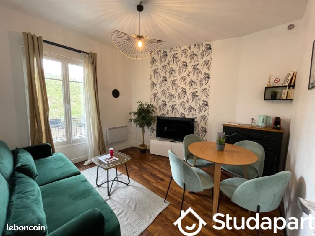 Appartement 2 pièces 30 m² · à Malakoff · 30 m² · 1 150 €