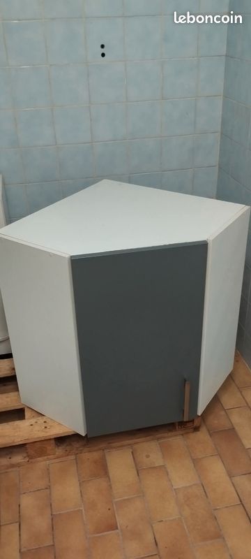 Meuble d'angle (image 1)