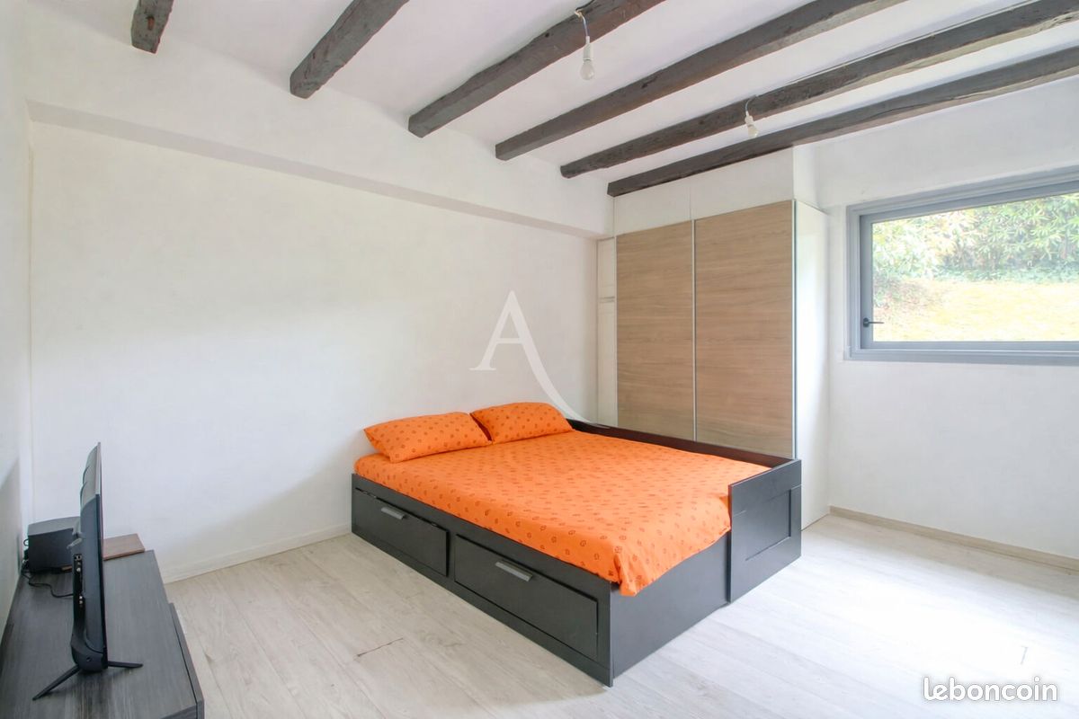 Appartement 1 pièce 22 m² · à Antony · 22 m² · 112 000 €
