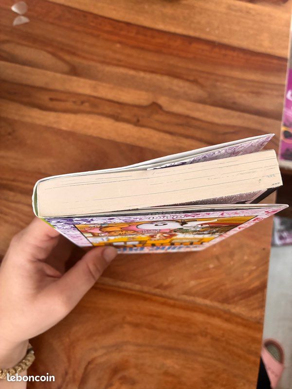 One Piece Doors Tome 3 - Eiichiro Oda - Glénat (image 4)
