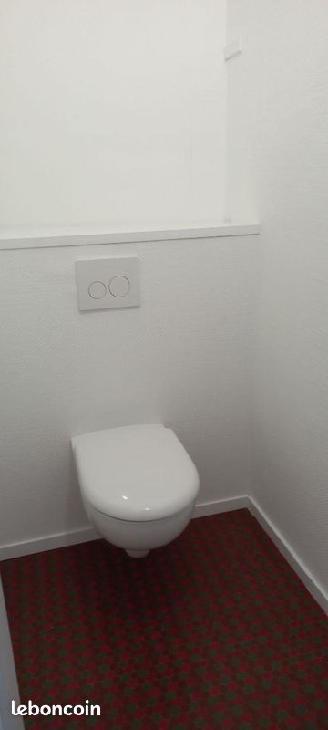 Appartement a louer dunkerque - 4 pièce(s) - 87 m2 - Surfyn