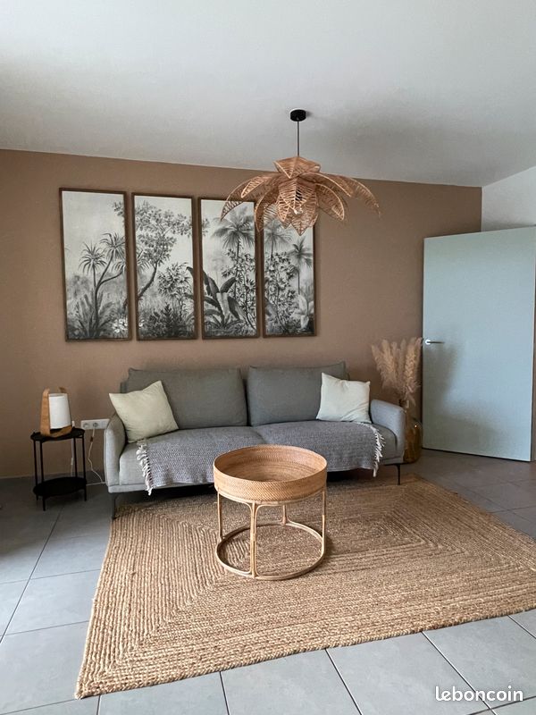 Appartement 3 pièces 79 m² · à Saint-Paul · 79 m² · 1 650 €