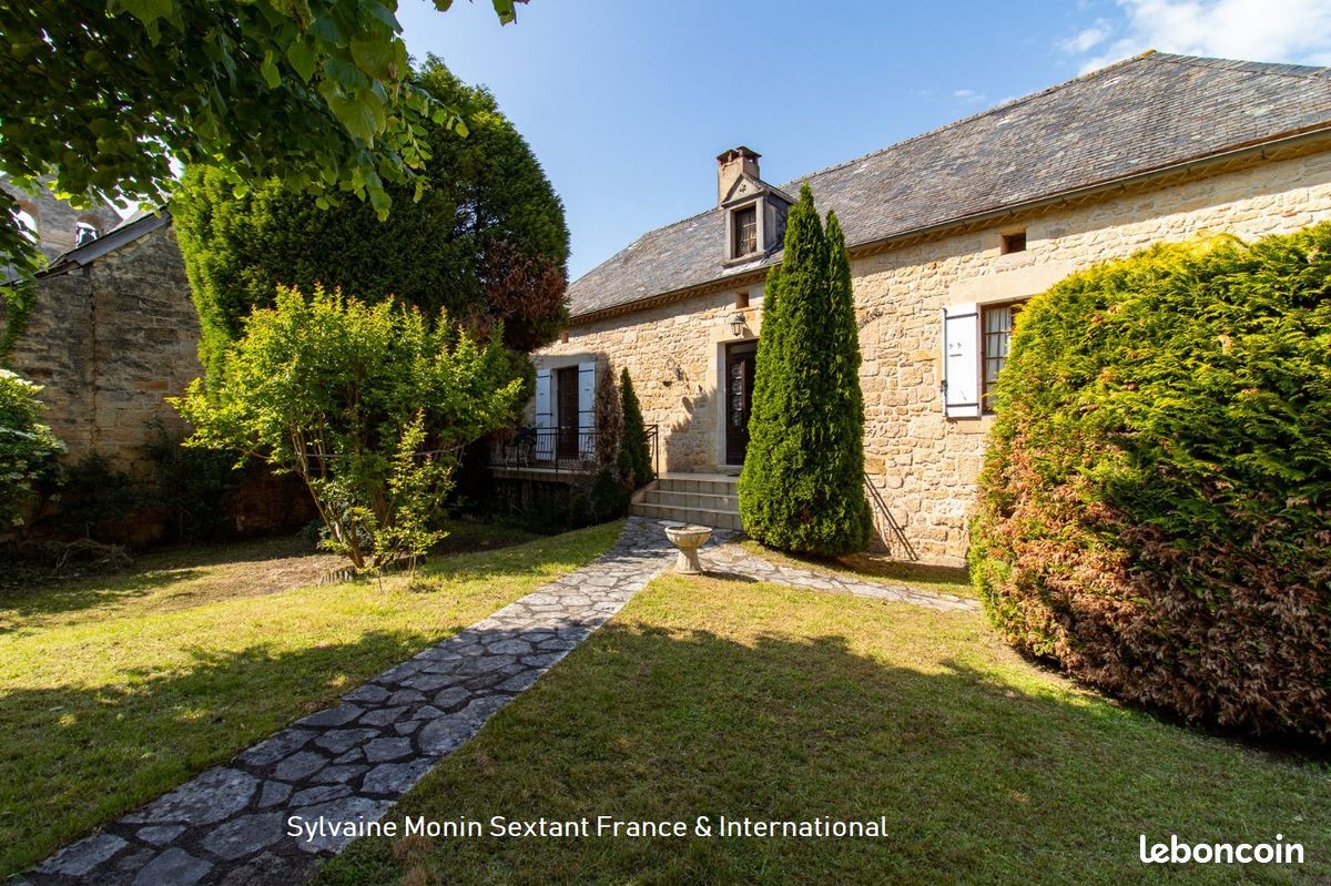 Maison 4 pièces 135 m² · à Granges-d'Ans · 135 m² · 143 500 €