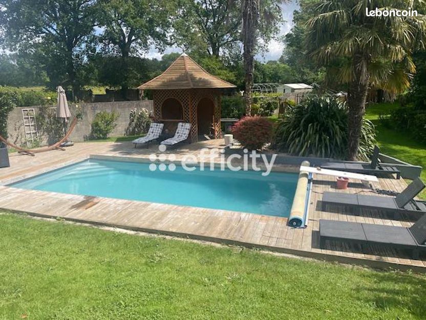 Maison 6 pièces 139 m² · à Le Cellier · 139 m² · 450 000 €