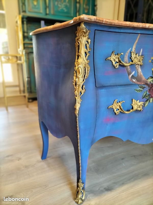 Commode (image 4)