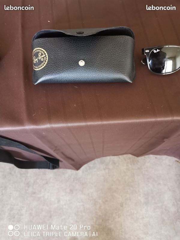 Lunette Ray ban (image 4)
