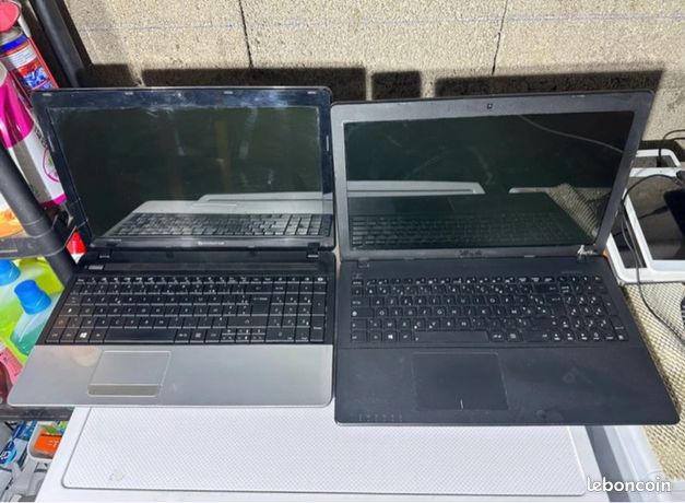 Unités Packard bell Sétif Setif - - Algérie