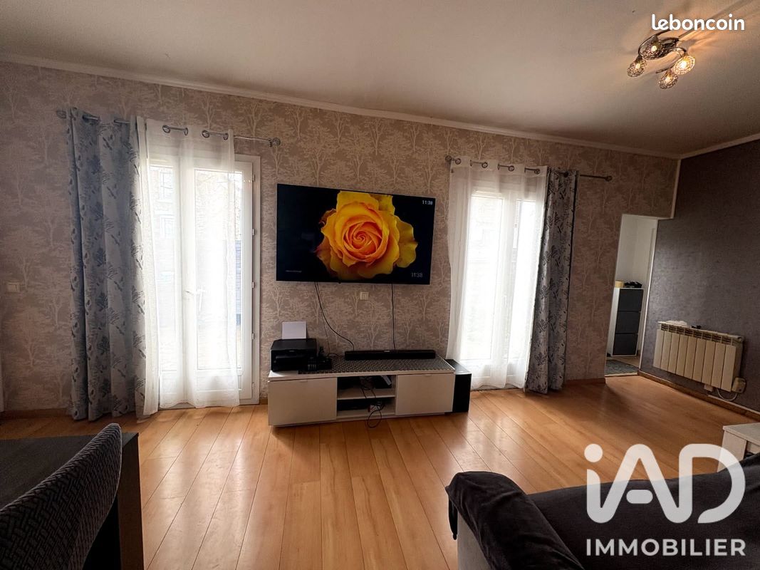 Maison 6 pièces 90 m² (image 2)