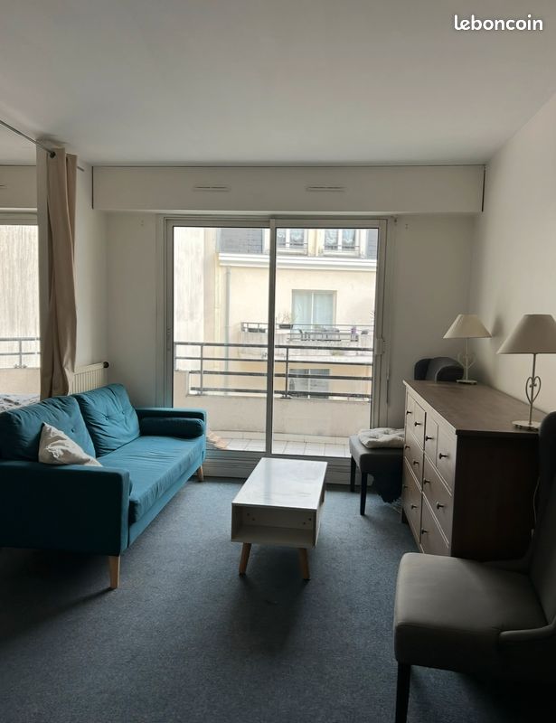 Appartement a louer chaville - 2 pièce(s) - Surfyn
