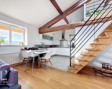 Appartement 324 000 € - 100 m²