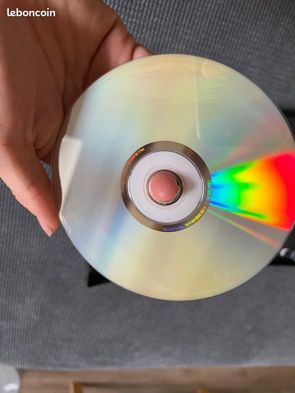 DVD Les caméras planquées de François Damiens en Corse (image 4)