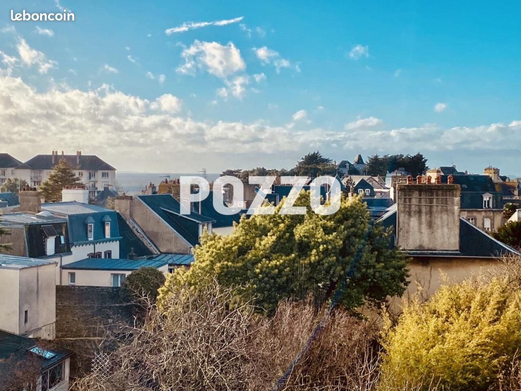 Appartement 2 pièces 31 m² · à Granville · 31 m² · 600 €