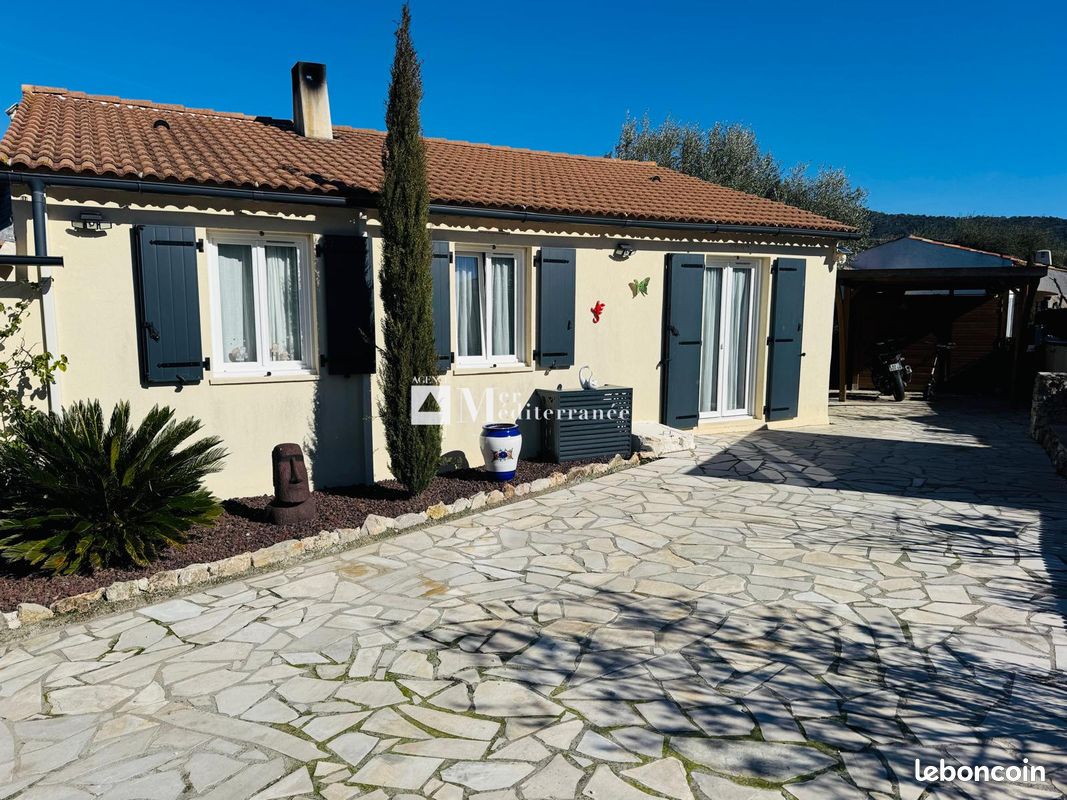 Maison 7 pièces 163 m² · à Sainte-Maxime · 163 m² · 820 000 €