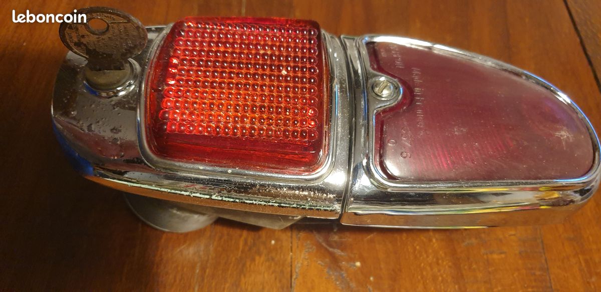 Peugeot 403 (image 2)