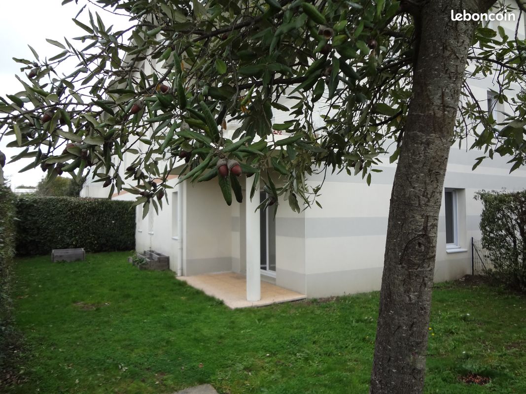 Appartement 3 pièces 71 m² · à La Chapelle-sur-Erdre · 71 m² · 948 €