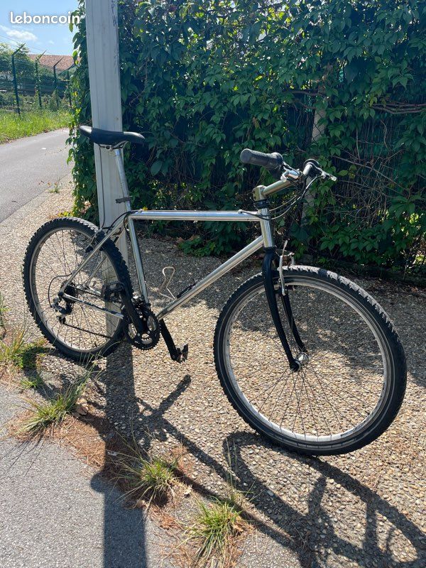 VTT SUNN 26 pouces 12kg Vélos