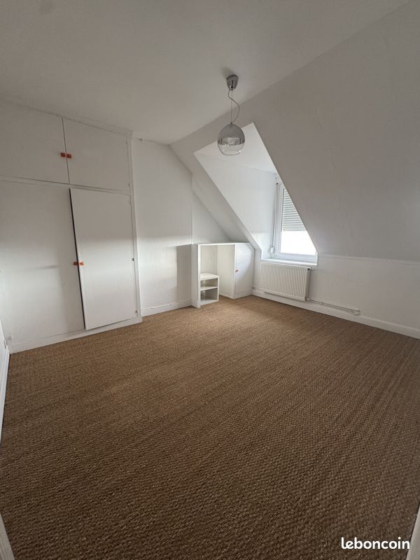 Maison a louer boulogne-sur-mer - 6 pièce(s) - 151 m2 - Surfyn