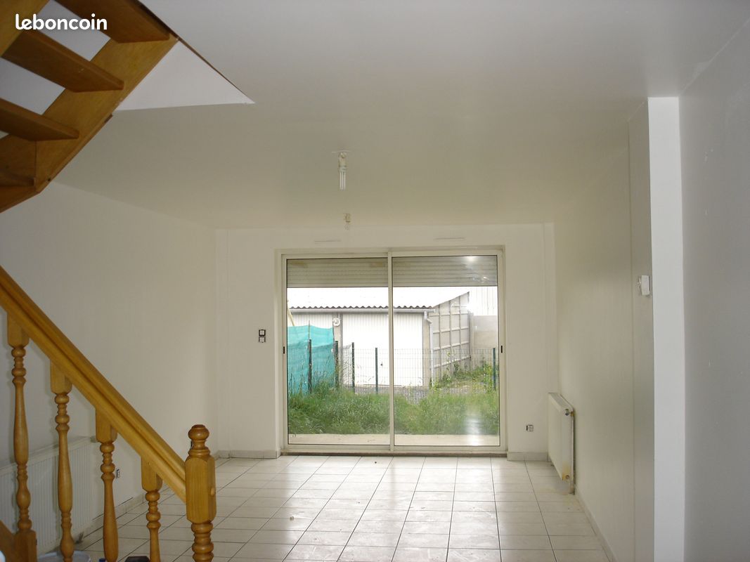 Maison 3 pièces 69 m² · à Sin-le-Noble · 69 m² · 738 €/mois