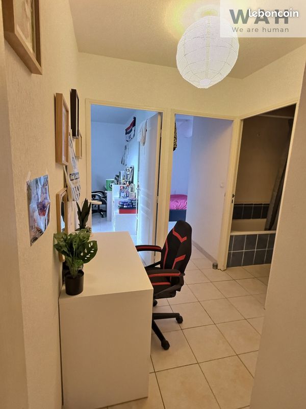 Appartement 3 pièces 60 m² (image 11)