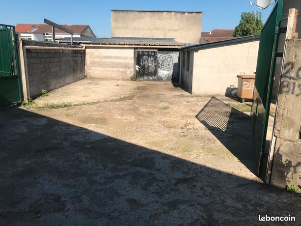 Local à louer