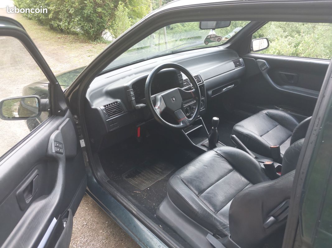 Zx 1.8 i furio (image 3)
