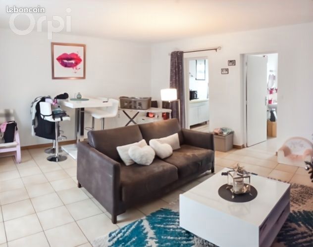 Appartement 2 pièces 52 m² · à Saint-Soupplets · 52 m² · 746 €