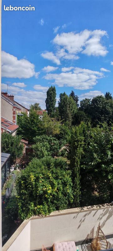 Appartement 2 pièces 52 m² · à Épernay · 52 m² · 108 500 €