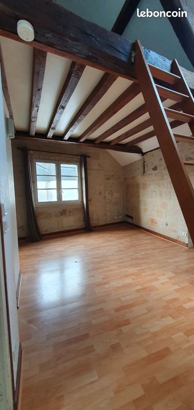 Appartement 2 pièces 30 m² · à Tours · 30 m² · 590 €/mois