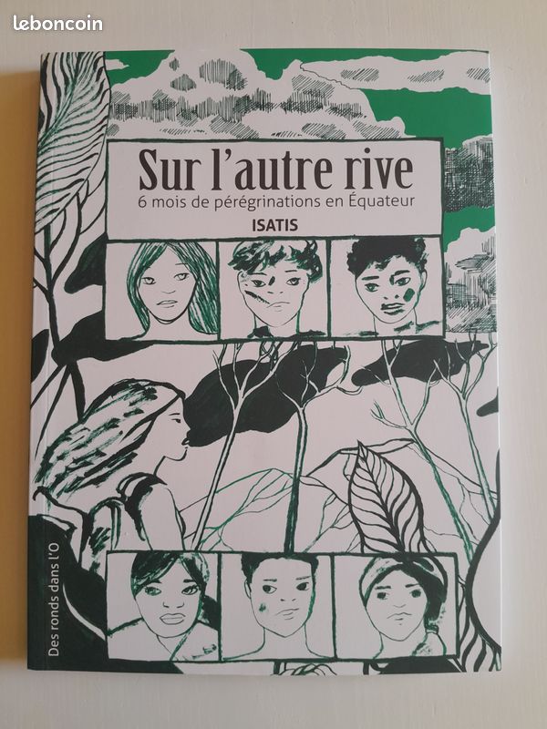 BD sur l'autre Rive (image 1)