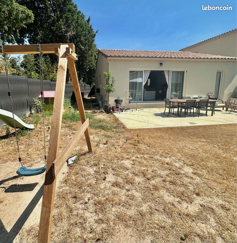 Maison 4 pièces 92 m² · à Caumont-sur-Durance · 92 m² · 355 000 €