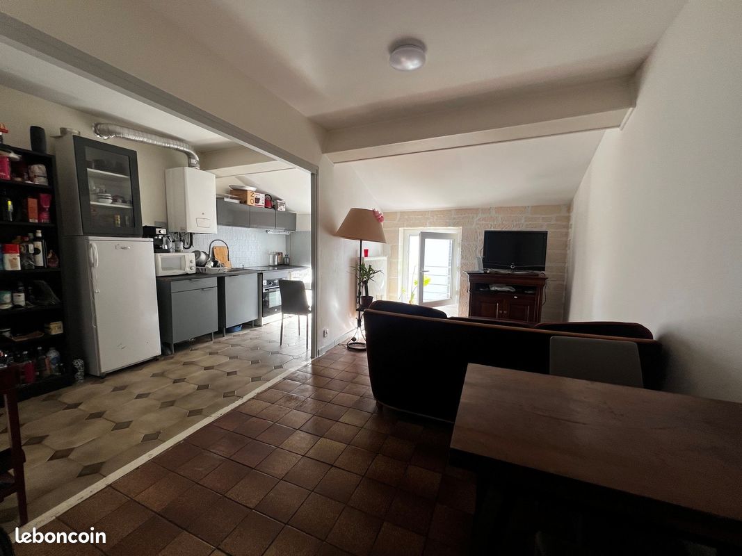 Appartement 2 pièces 59 m² · à Lyon · 59 m² · 190 000 €