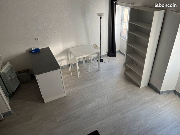 Duplex 2 pièces 37 m² — 4