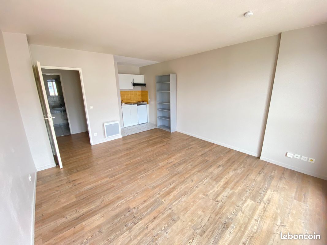 Appartement a louer mantes-la-jolie - 1 pièce(s) - 27 m2 - Surfyn