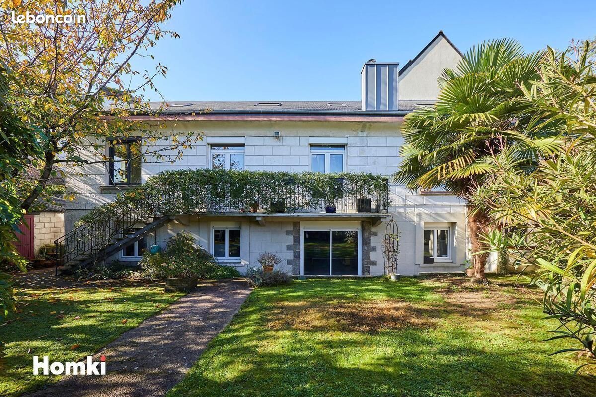 Maison de ville 7 pièces 170 m² - Ventes immobilières