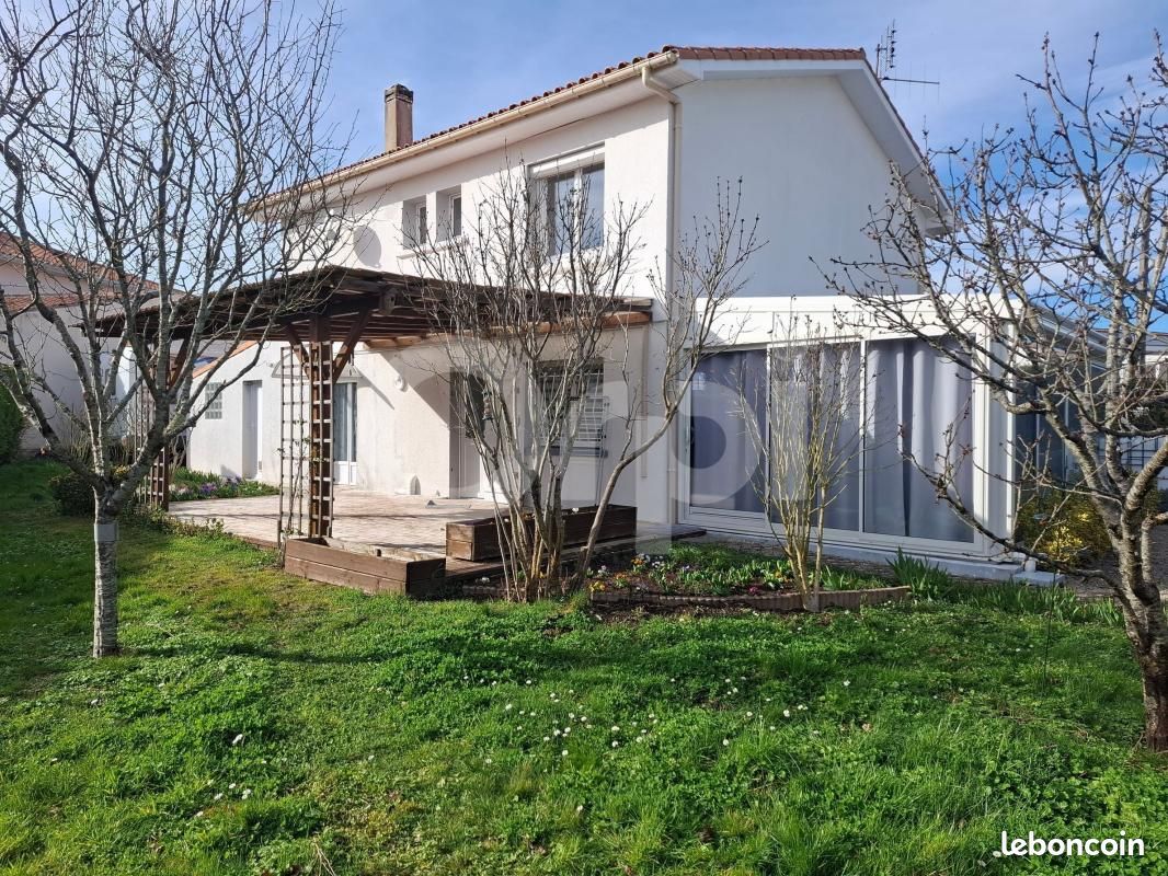 Maison 5 pièces 139 m² (image 1)