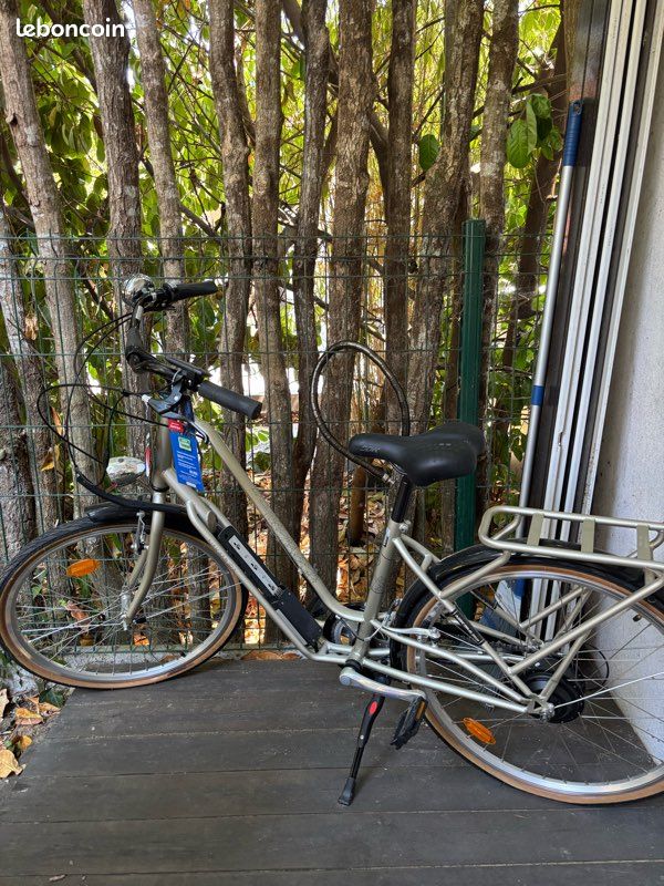 Vélo électrique neuf (image 1)