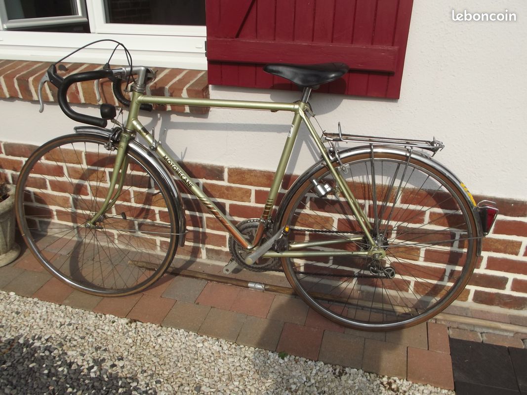 Vélo homme (image 1)