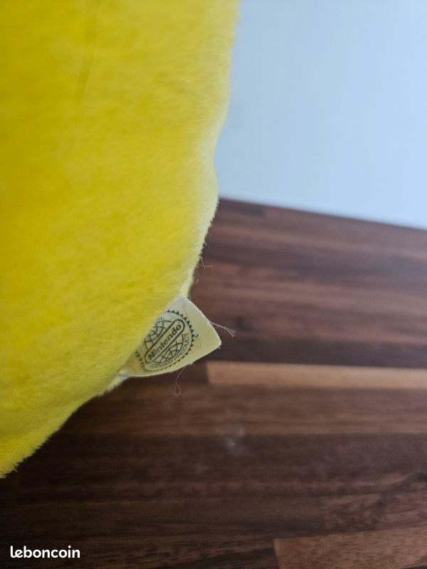 Range pyjama pikachu (image 3)