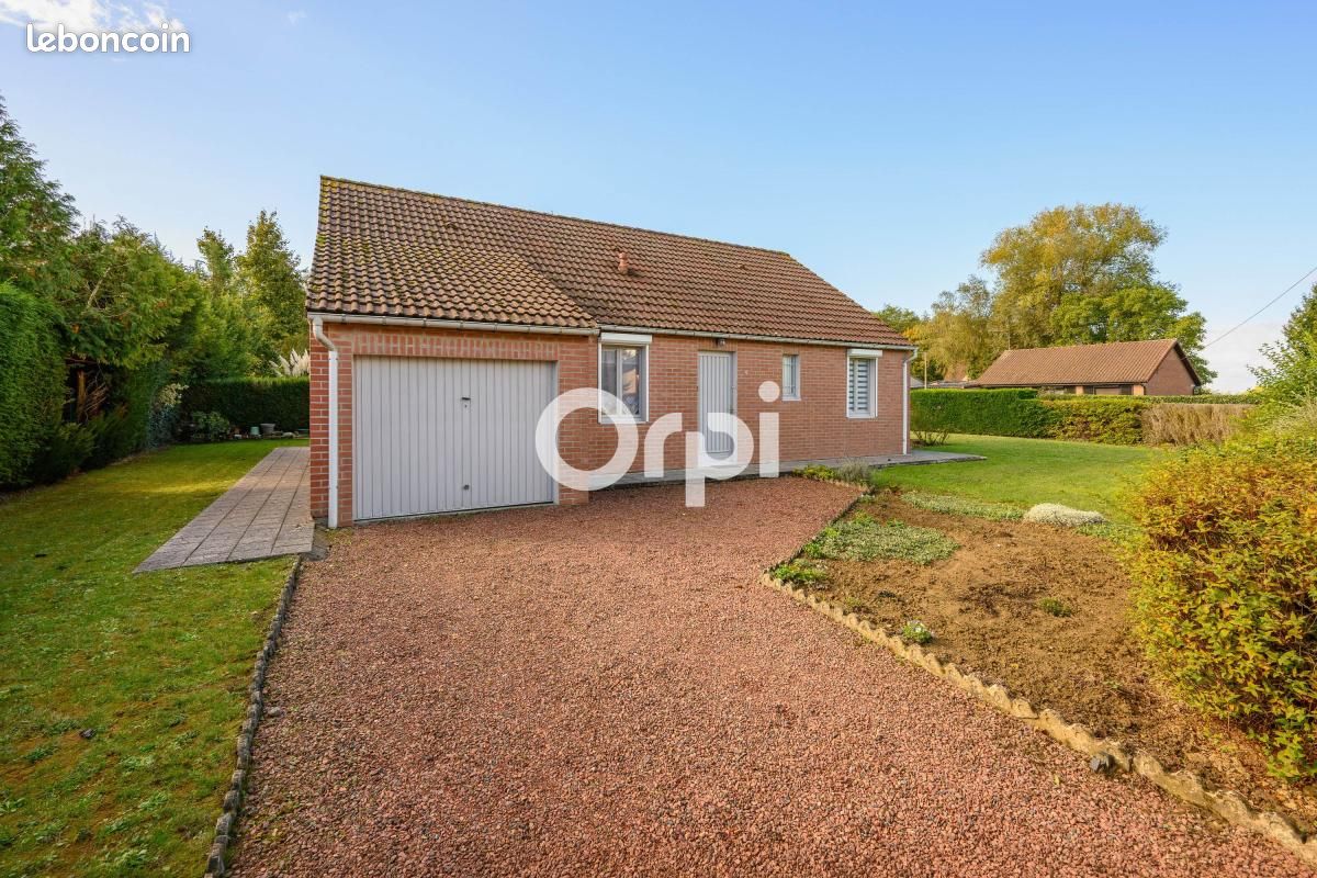 Maison 4 pièces 89 m² · à Laventie · 89 m² · 191 800 €