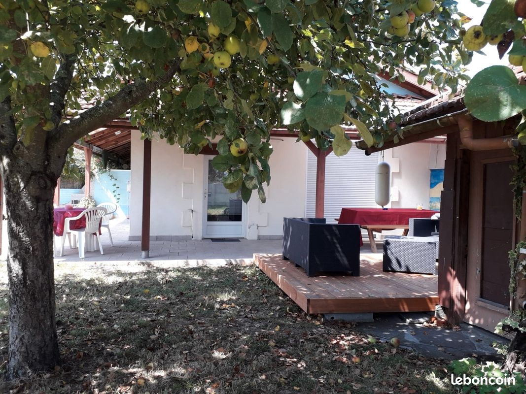 Maison 3 pièces 54 m² · à Gujan-Mestras · 54 m² · 950 €/mois