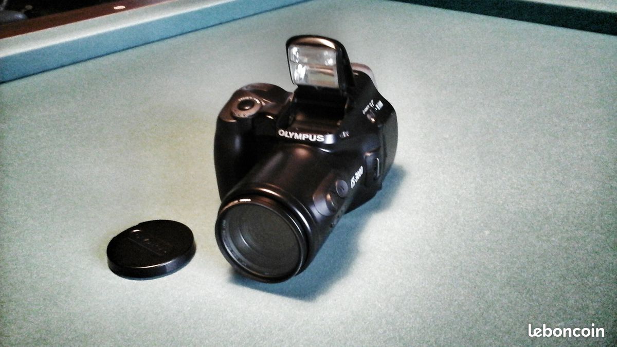 Appareil photo (image 3)