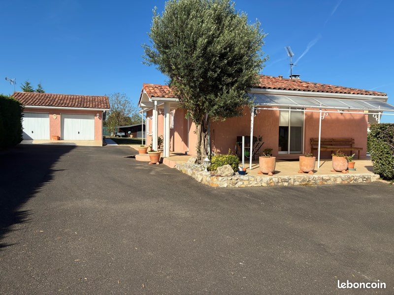 Maison 4 pièces 95 m² · à Préchacq-les-Bains · 95 m² · 320 000 €