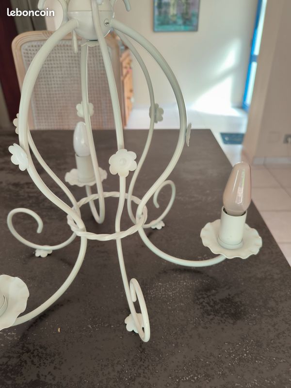 Lustre vintage (image 3)