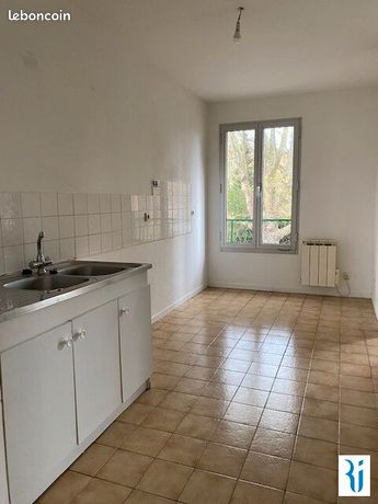 Appartement 3 pièces 71 m²