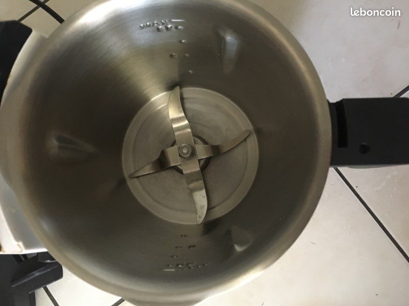 Monsieur Cuisine Édition plus (image 3)